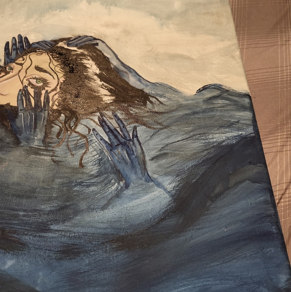 Painting - Picture 3 of 4